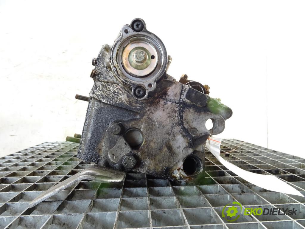 FORD FOCUS II Turnier (DA_, FFS, DS) 2004 - 2012    1.6 TDCi 66 kW [90 KM] olej napędowy 2004 - 2012  Hlava valcov HHDA (Hlavy valcov)