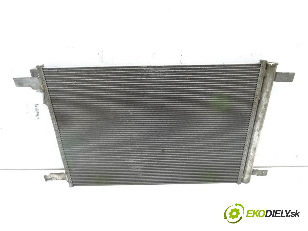 VW PASSAT B8 Variant (3G5, CB5) 2014 - 2022    2.0 TDI 4motion 176 kW [240 KM] olej napędowy 2014  Chladič klimatizácie  (Chladiče klimatizácie)