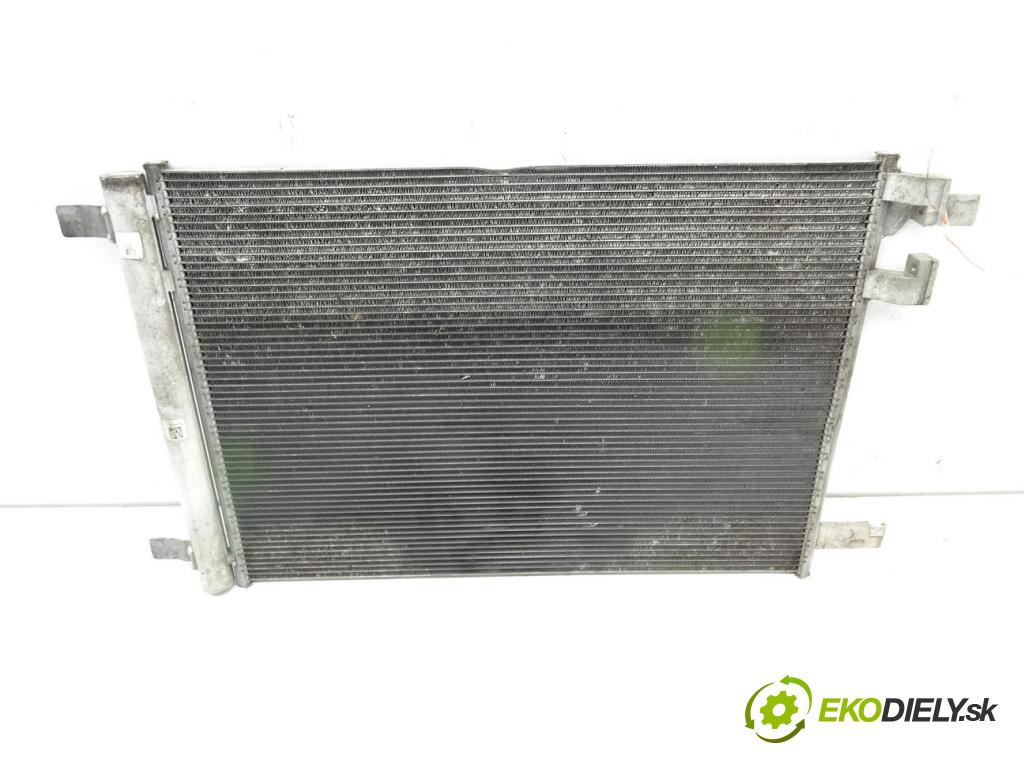 VW PASSAT B8 Variant (3G5, CB5) 2014 - 2022    2.0 TDI 4motion 176 kW [240 KM] olej napędowy 2014  Chladič klimatizácie  (Chladiče klimatizácie)