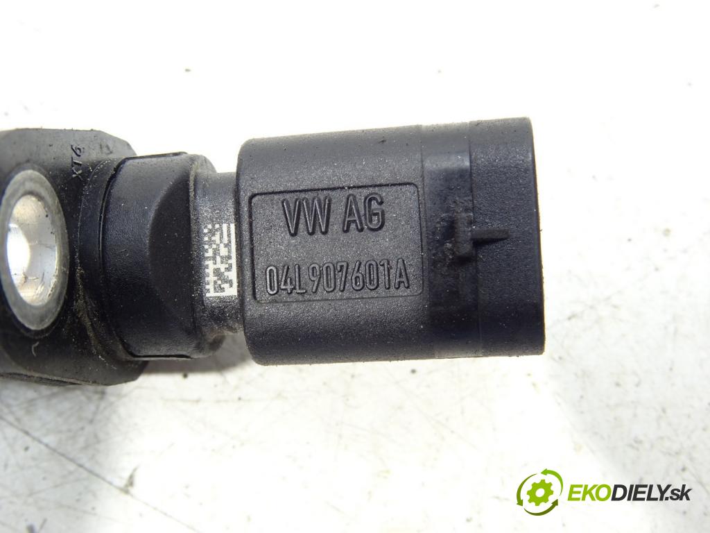 Presostato De Aire Acondicionado RIDEX 1360P0013 - Compatible Con Volkswagen Golf VII, Passat Y Otros Modelos