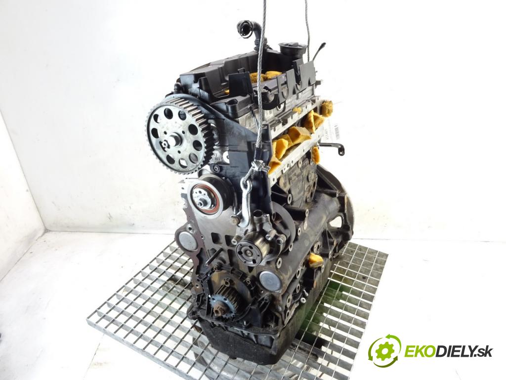 VW PASSAT B8 Variant (3G5, CB5) 2014 - 2022    2.0 TDI 4motion 176 kW [240 KM] olej napędowy 2014  Motor CUAA (Motory (kompletné))