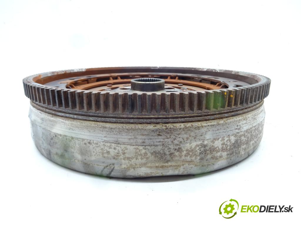 VW PASSAT B8 Variant (3G5, CB5) 2014 - 2022    2.0 TDI 4motion 176 kW [240 KM] olej napędowy 2014  Spojková sada (bez ložiska) komplet  (Kompletné sady (bez ložiska))