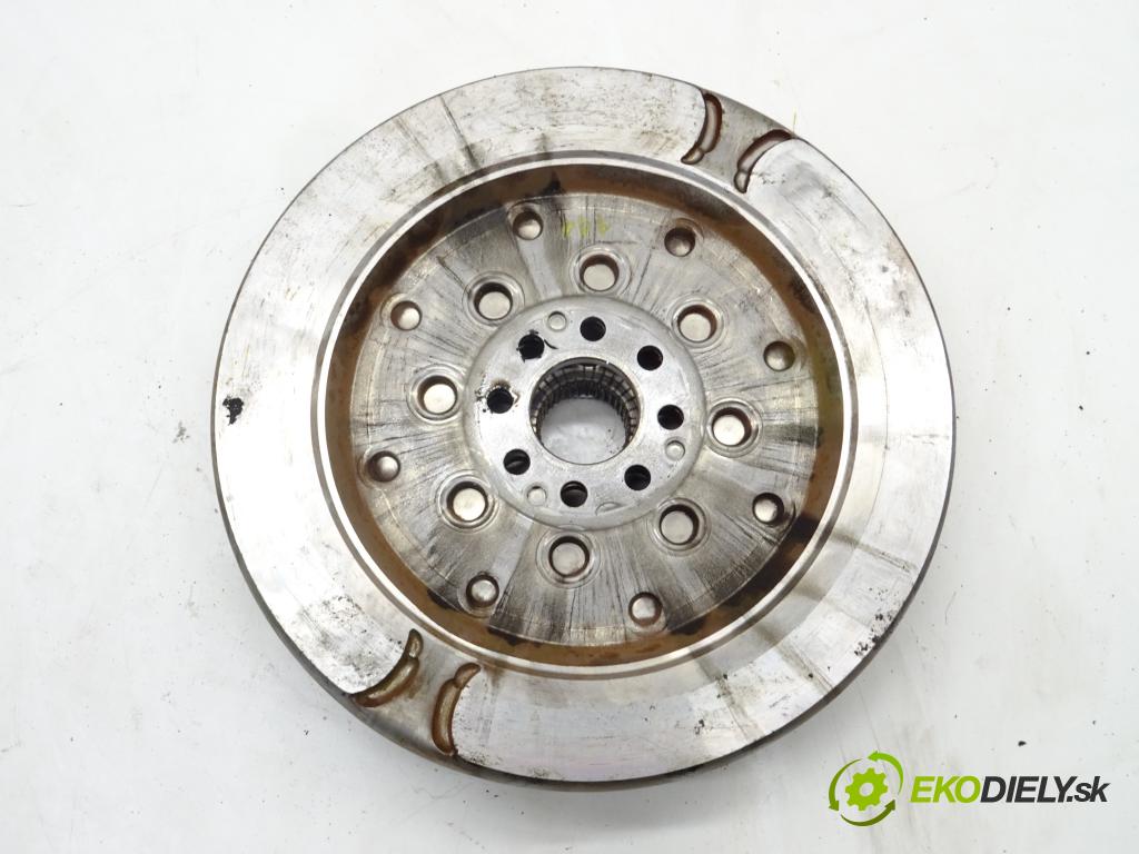 VW PASSAT B8 Variant (3G5, CB5) 2014 - 2022    2.0 TDI 4motion 176 kW [240 KM] olej napędowy 2014  Spojková sada (bez ložiska) komplet  (Kompletné sady (bez ložiska))