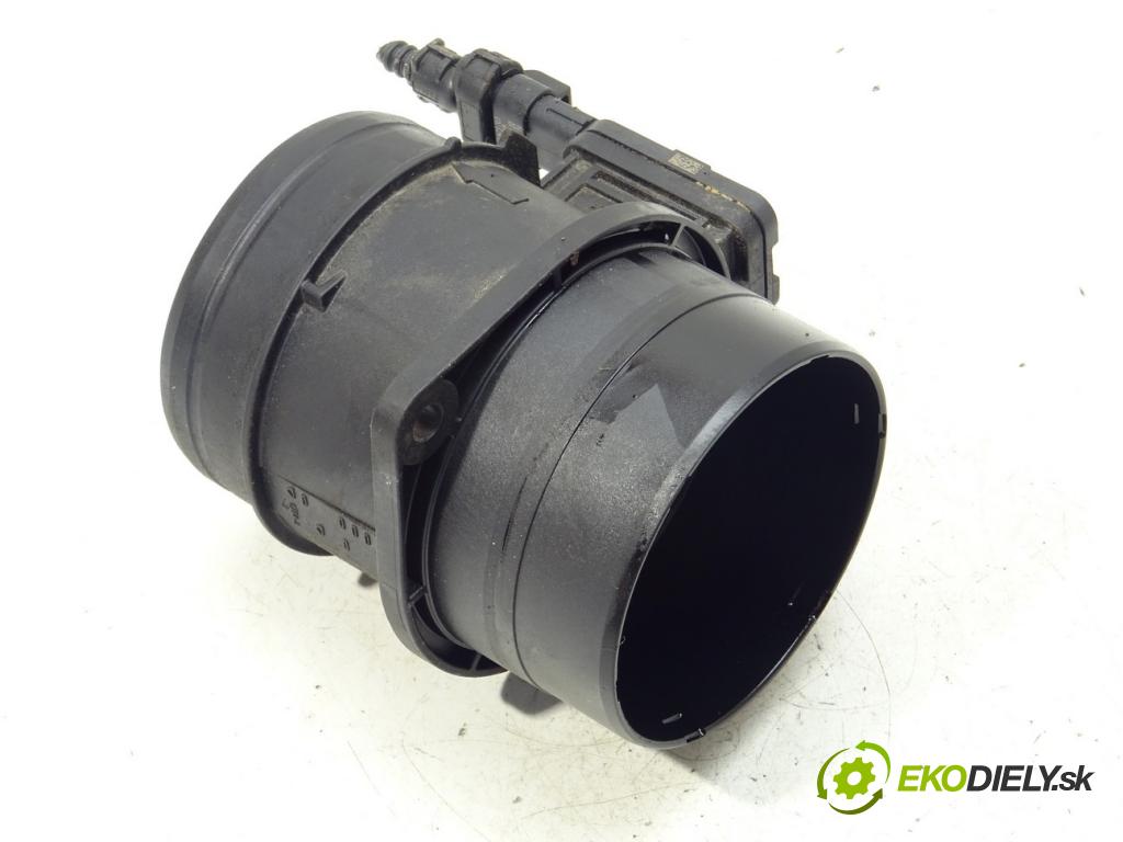 SKODA SUPERB III Kombi (3V5) 2015 - 2022    2.0 TDI 110 kW [150 KM] olej napędowy 2015 - 2022  Váha vzduchu 05L906461B (Váhy vzduchu)