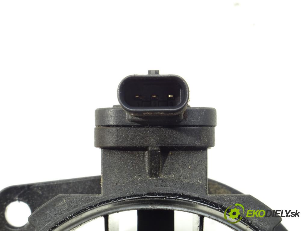 SKODA SUPERB III Kombi (3V5) 2015 - 2022    2.0 TDI 110 kW [150 KM] olej napędowy 2015 - 2022  Váha vzduchu 05L906461B (Váhy vzduchu)