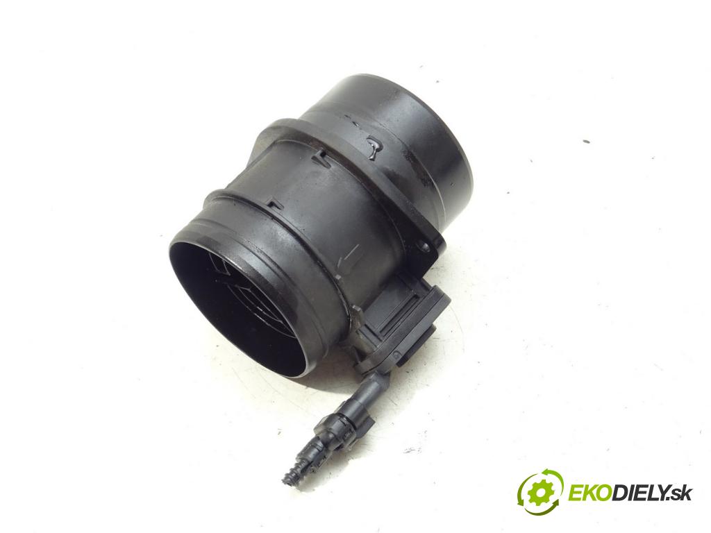 SKODA SUPERB III Kombi (3V5) 2015 - 2022    2.0 TDI 110 kW [150 KM] olej napędowy 2015 - 2022  Váha vzduchu 05L906461B (Váhy vzduchu)