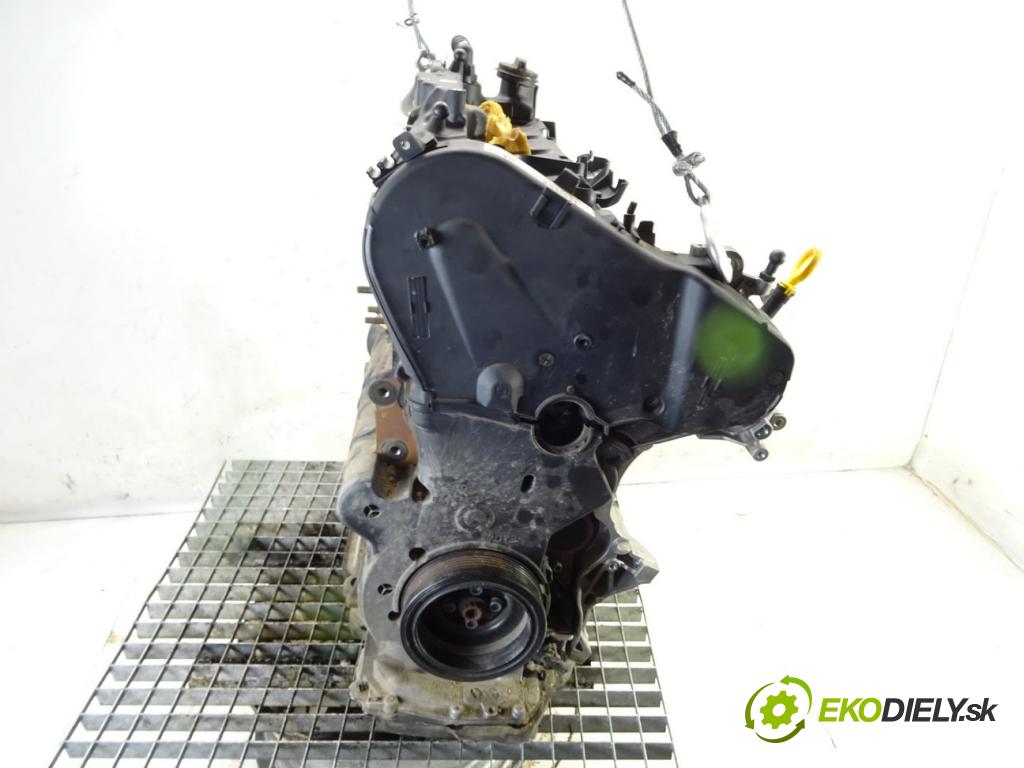 SKODA SUPERB III Kombi (3V5) 2015 - 2022    2.0 TDI 110 kW [150 KM] olej napędowy 2015 - 2022  Motor DTS (Motory (kompletné))
