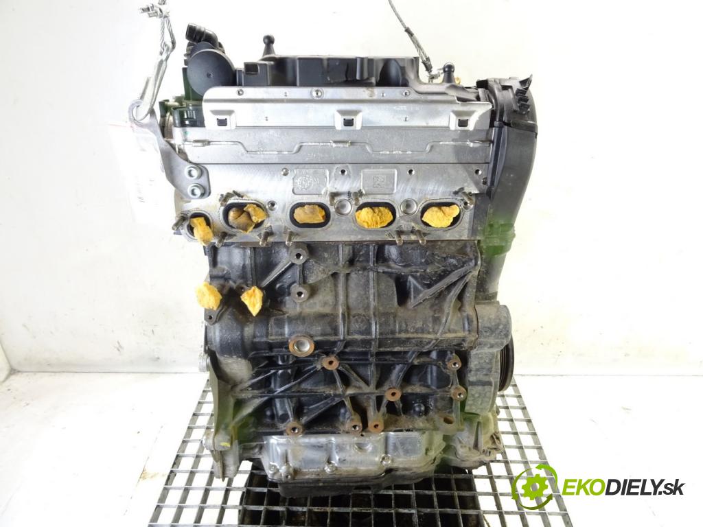 SKODA SUPERB III Kombi (3V5) 2015 - 2022    2.0 TDI 110 kW [150 KM] olej napędowy 2015 - 2022  Motor DTS (Motory (kompletné))