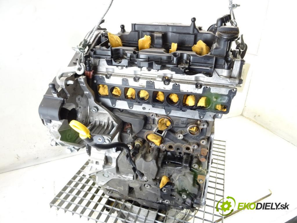SKODA SUPERB III Kombi (3V5) 2015 - 2022    2.0 TDI 110 kW [150 KM] olej napędowy 2015 - 2022  motor DTS (Motory (kompletní))