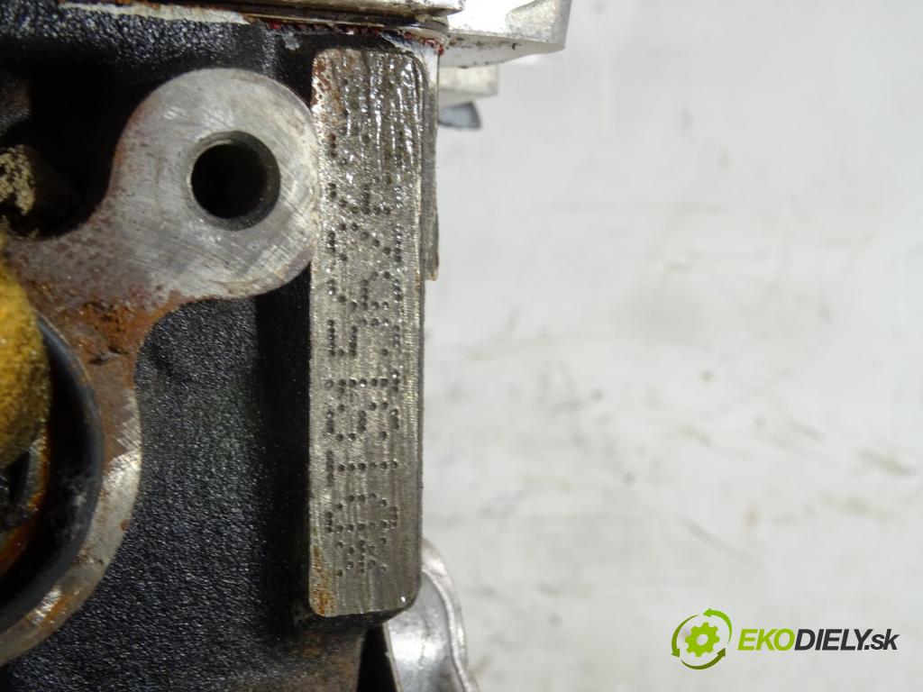 SKODA SUPERB III Kombi (3V5) 2015 - 2022    2.0 TDI 110 kW [150 KM] olej napędowy 2015 - 2022  Motor DTS (Motory (kompletné))