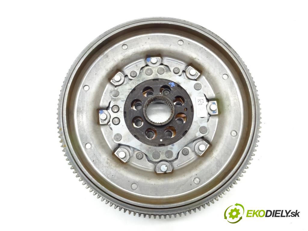 SKODA SUPERB III Kombi (3V5) 2015 - 2022    2.0 TDI 110 kW [150 KM] olej napędowy 2015 - 2022  Spojková sada (bez ložiska) komplet 05L105266K (Kompletné sady (bez ložiska))