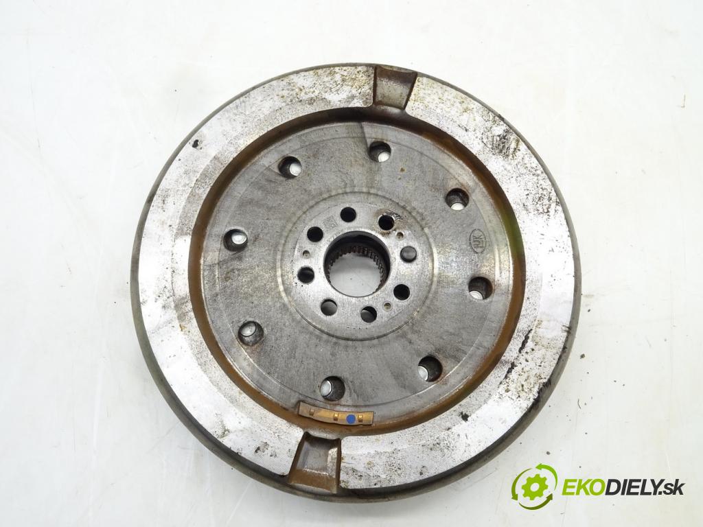 SKODA SUPERB III Kombi (3V5) 2015 - 2022    2.0 TDI 110 kW [150 KM] olej napędowy 2015 - 2022  Spojková sada (bez ložiska) komplet 05L105266K (Kompletné sady (bez ložiska))