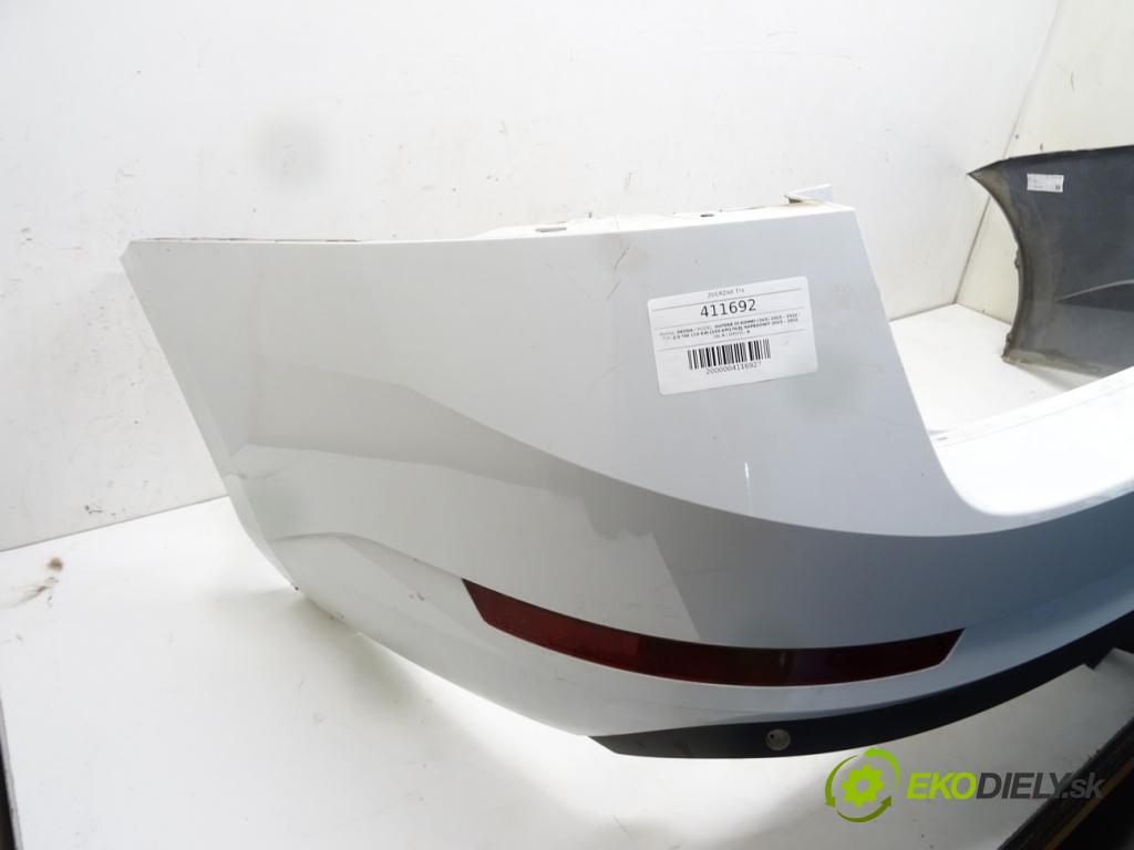 NTY Motorraumdämmung - Schalldämmung Für Skoda Superb 3V5/3V3