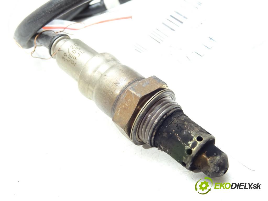 SKODA SUPERB III Kombi (3V5) 2015 - 2022    2.0 TDI 110 kW [150 KM] olej napędowy 2015 - 2022  sonda lambda 05L906262B (Lambda sondy)