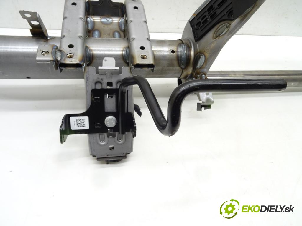 NTY CNG-VW-009 Stellmotor Für Temperaturklappe AUDI PASSAT