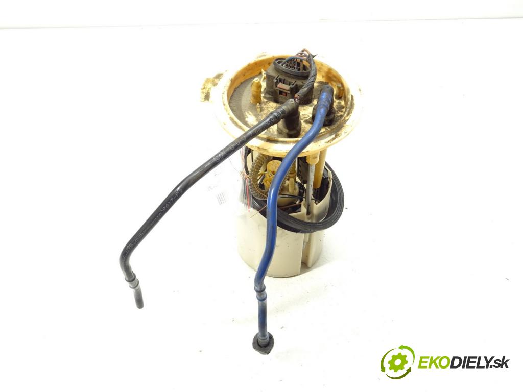 VW PASSAT B6 Variant (3C5) 2005 - 2011    1.6 TDI 77 kW [105 KM] olej napędowy 2009 - 2010  Pumpa paliva vnútorná  (Palivové pumpy, čerpadlá, plaváky)