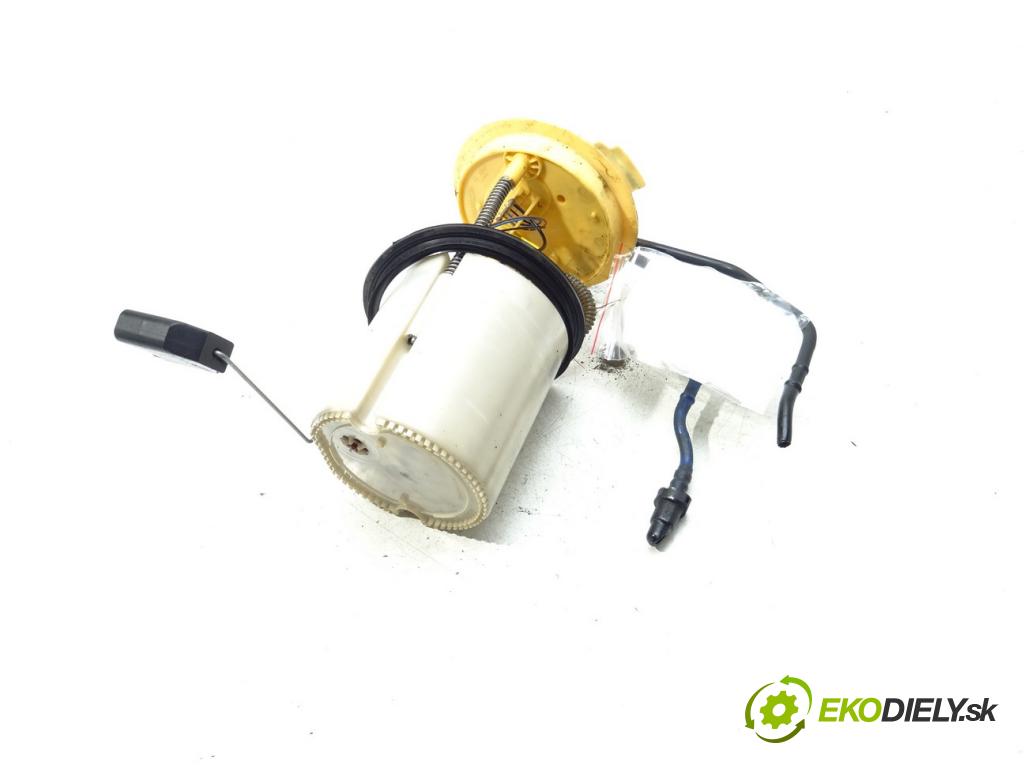 VW PASSAT B6 Variant (3C5) 2005 - 2011    1.6 TDI 77 kW [105 KM] olej napędowy 2009 - 2010  Pumpa paliva vnútorná  (Palivové pumpy, čerpadlá, plaváky)