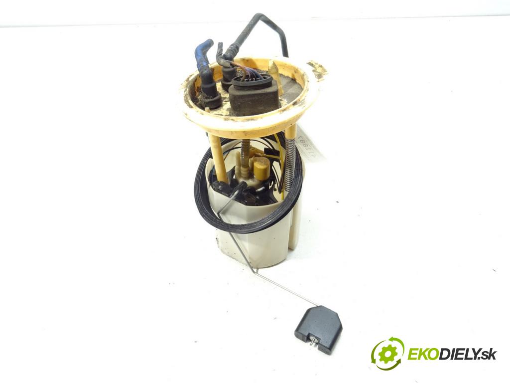VW PASSAT B6 Variant (3C5) 2005 - 2011    1.6 TDI 77 kW [105 KM] olej napędowy 2009 - 2010  Pumpa paliva vnútorná  (Palivové pumpy, čerpadlá, plaváky)
