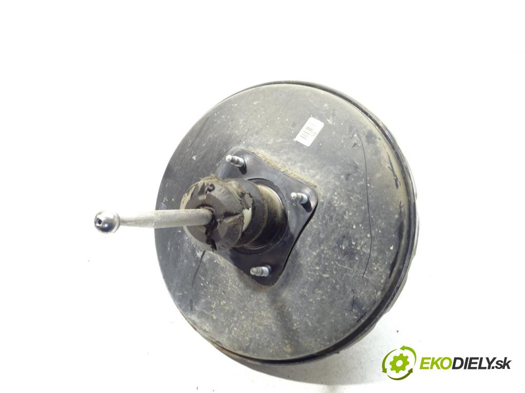 SKODA OCTAVIA I (1U2) 1996 - 2010    1.6 55 kW [75 KM] benzyna 1996 - 2004  Posilovač Pumpa brzdová 1J1612105D (Posilňovače bŕzd)