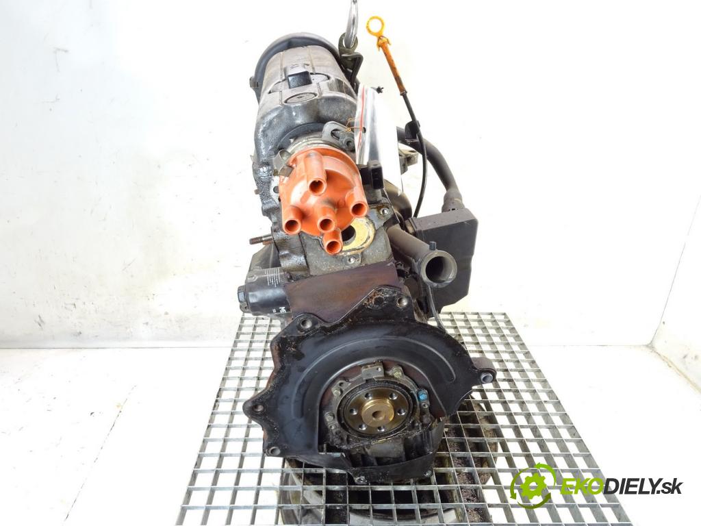 SKODA OCTAVIA I (1U2) 1996 - 2010    1.6 55 kW [75 KM] benzyna 1996 - 2004  Motor AEE (Motory (kompletné))