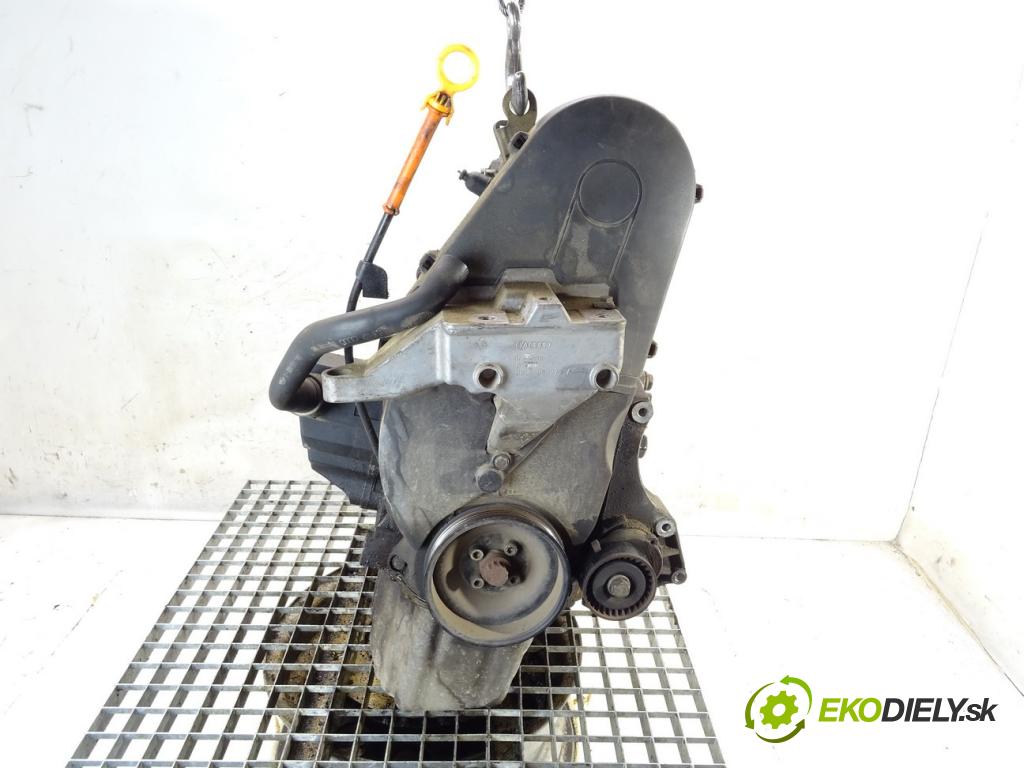 SKODA OCTAVIA I (1U2) 1996 - 2010    1.6 55 kW [75 KM] benzyna 1996 - 2004  Motor AEE (Motory (kompletné))