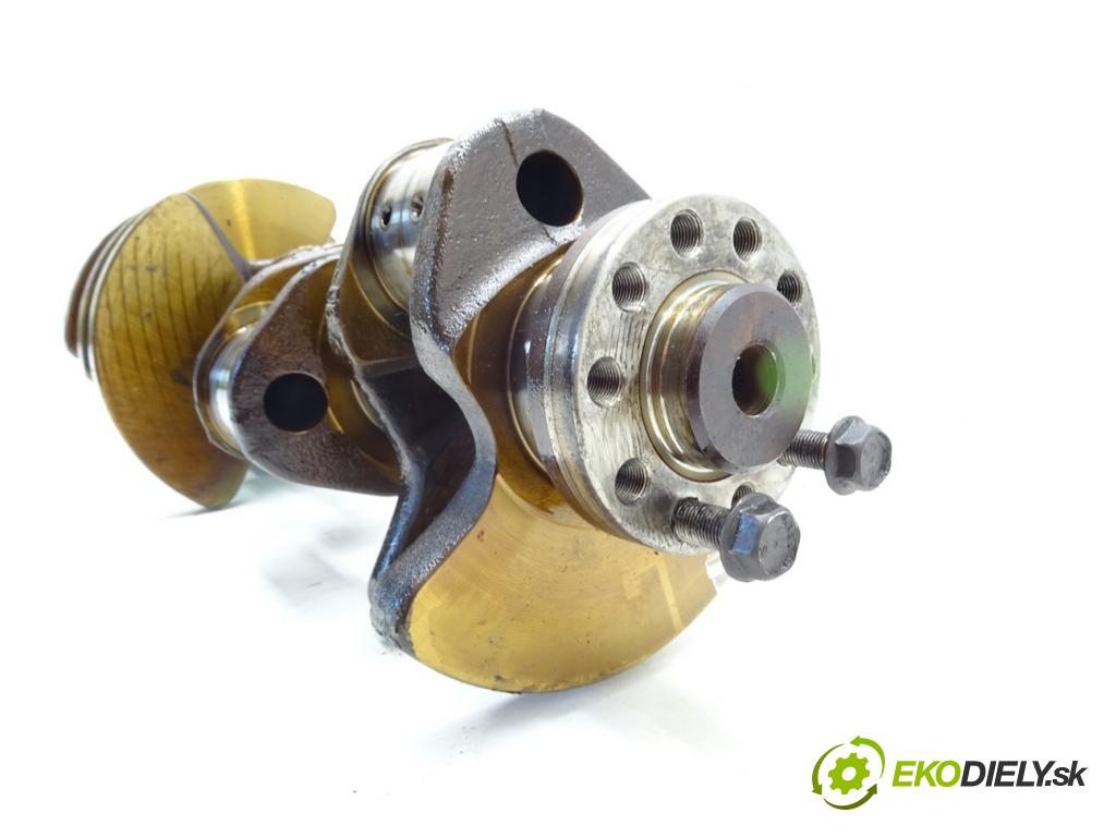 AUDI A8 D2 (4D2, 4D8) 1994 - 2005    3.7 169 kW [230 KM] benzyna 1995 - 1998  Kardaň, hriadeľ KLIKA: AEW (Ostatné)