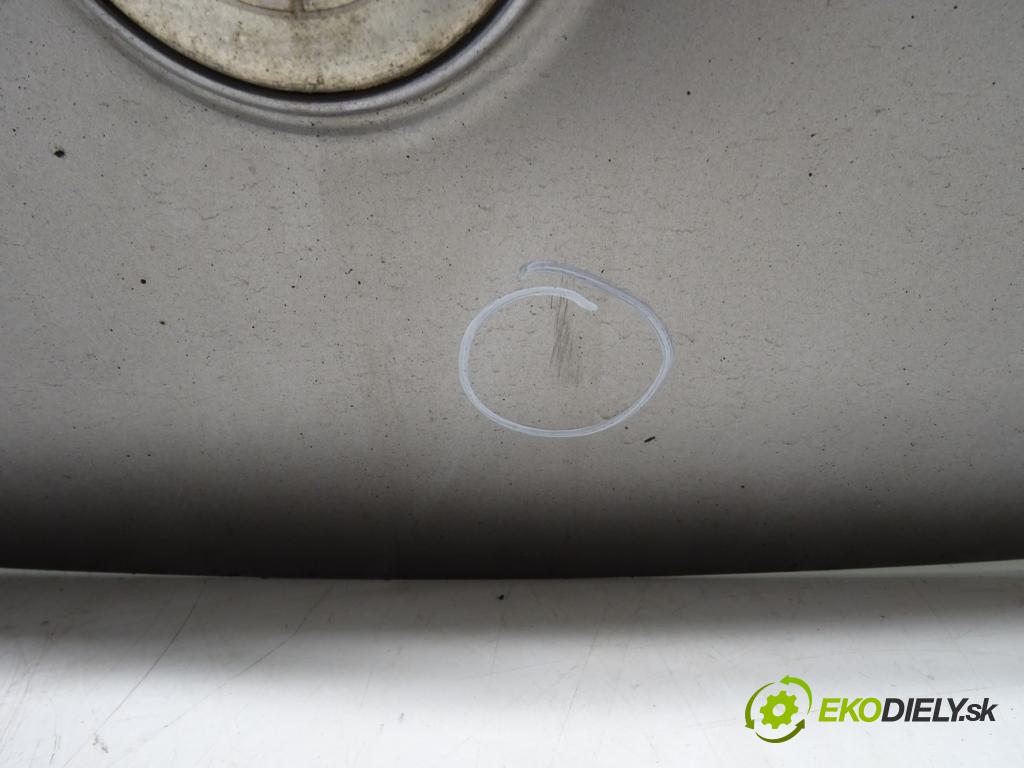 ALFA ROMEO 159 (939_) 2005 - 2012    1.9 JTDM 16V (939AXC1B, 939AXC12) 110 kW [150 KM]   zadní část kapota  (Zadní kapoty)