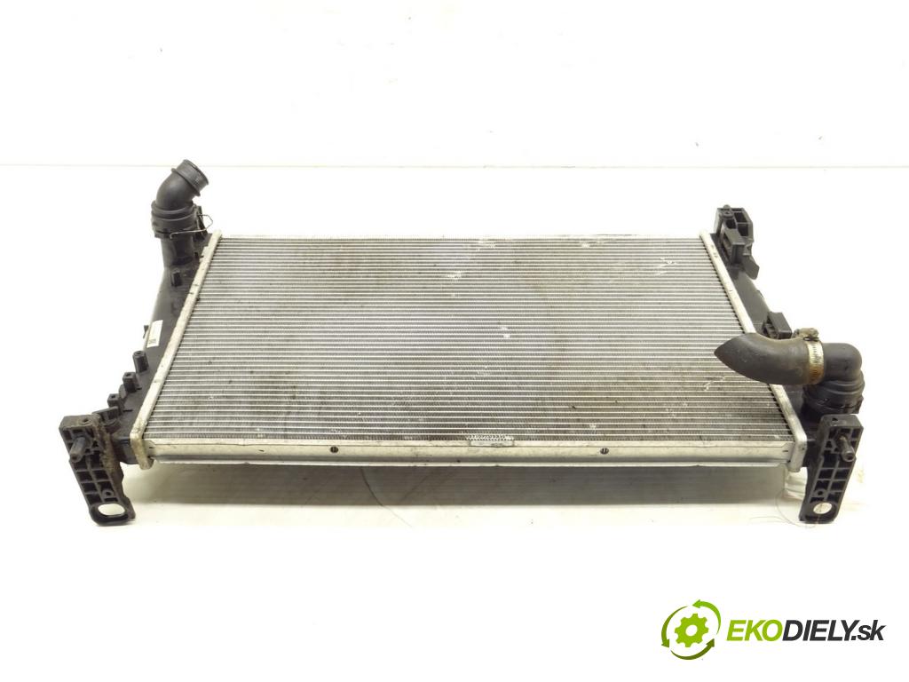 LANCIA DELTA III (844_) 2008 - 2014    1.6 D Multijet (844.AXF11, 844.AXF1A) 85 kW [116 K  Chladič vody 0 (Chladiče vody)