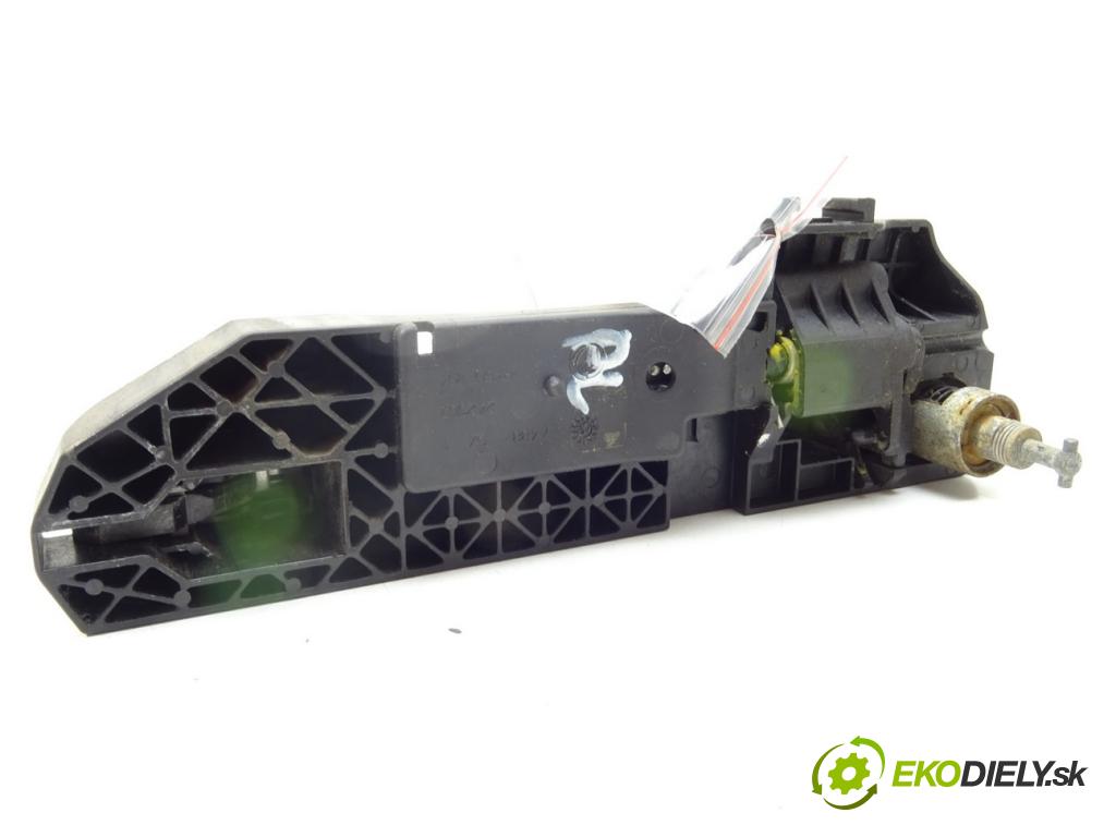 LANCIA DELTA III (844_) 2008 - 2014    1.6 D Multijet (844.AXF11, 844.AXF1A) 85 kW [116 K  Kľučka predný ľavá strana vonkajšia 242567 (Vonkajšie predné ľavé)