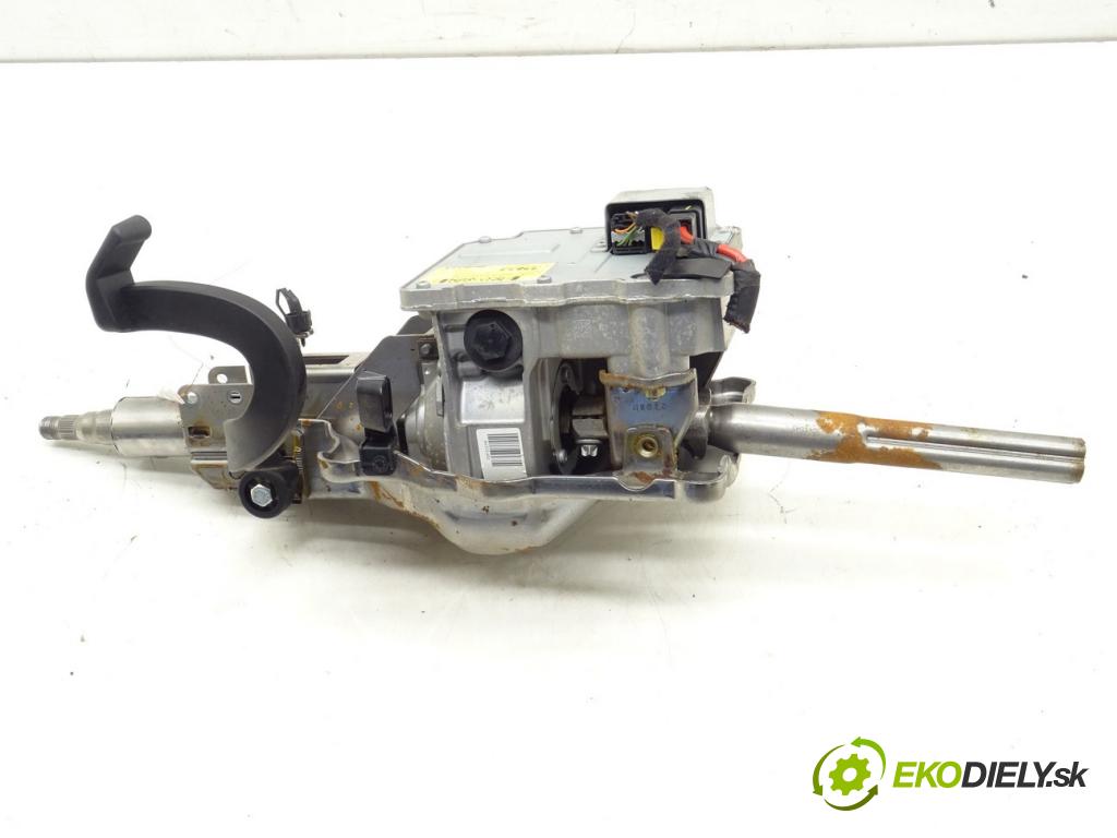 LANCIA DELTA III (844_) 2008 - 2014    1.6 D Multijet (844.AXF11, 844.AXF1A) 85 kW [116 K  Pumpa servočerpadlo 00051854446 (Servočerpadlá, pumpy riadenia)