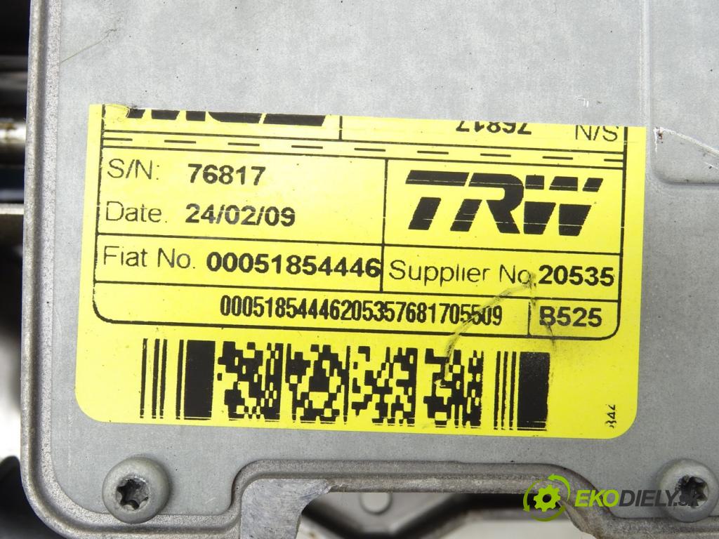 LANCIA DELTA III (844_) 2008 - 2014 1.6 D Multijet (844.AXF11, 844.AXF1A) 85 kW [116 K Pumpa servočerpadlo 00051854446 (Servočerpadlá, pumpy riadenia)