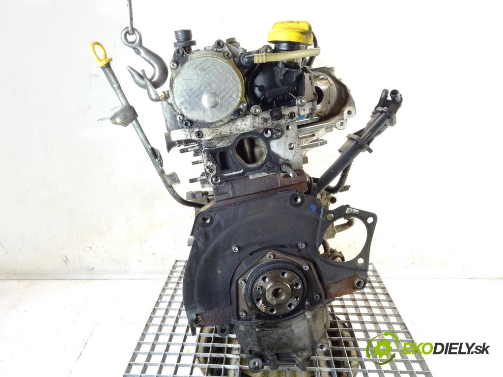 LANCIA DELTA III (844_) 2008 - 2014    1.6 D Multijet (844.AXF11, 844.AXF1A) 85 kW [116 K  motor 955A4000 (Motory (kompletní))