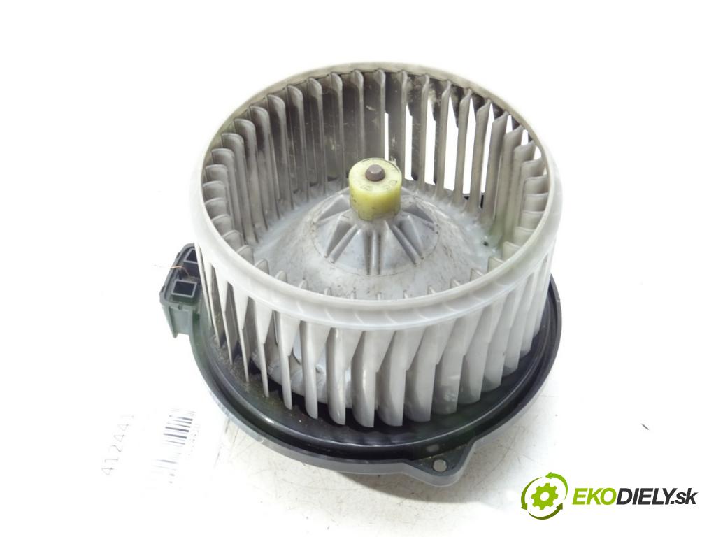 TOYOTA RAV 4 II (_A2_) 2000 - 2005    ---  Ventilátor ventilátor kúrenia 87103-42060 (Ventilátory kúrenia)