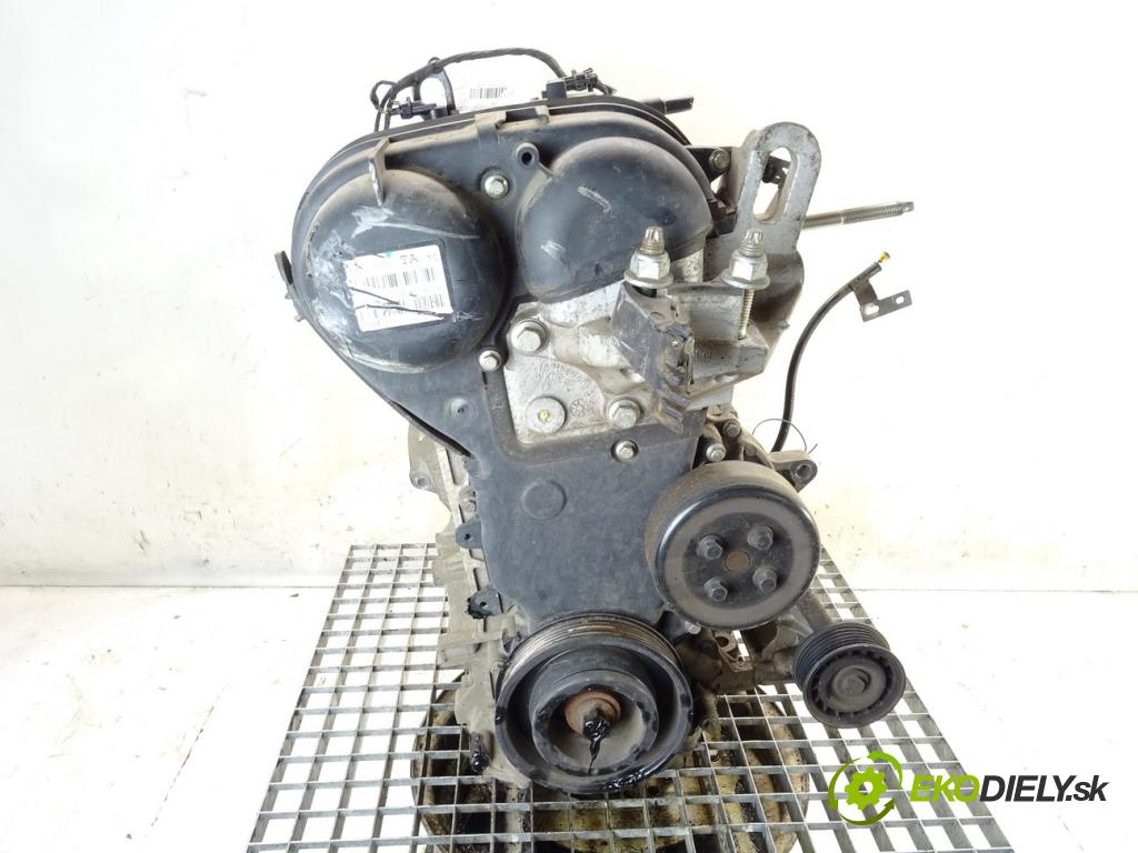 Frankberg 2 Dischi Freno Anteriori Ventilati Per Ford C-Max II (2010-2019) E Focus III (2011-2023), Sostituisci AV611125DA, Diam. 278mm