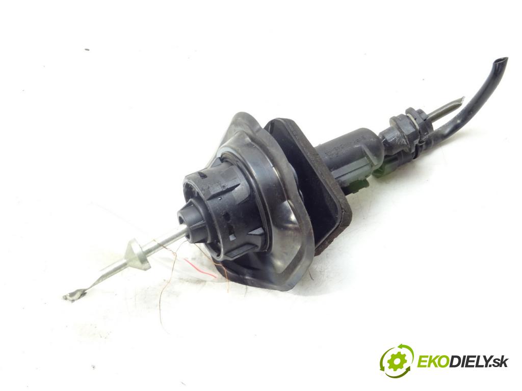 FORD C-MAX II (DXA/CB7, DXA/CEU) 2010 - 2019    1.6 Ti 77 kW [105 KM] benzyna 2010 - 2019  Spojkový valec pumpa spojky BV61-7A543-AA (Valce a ložiská)