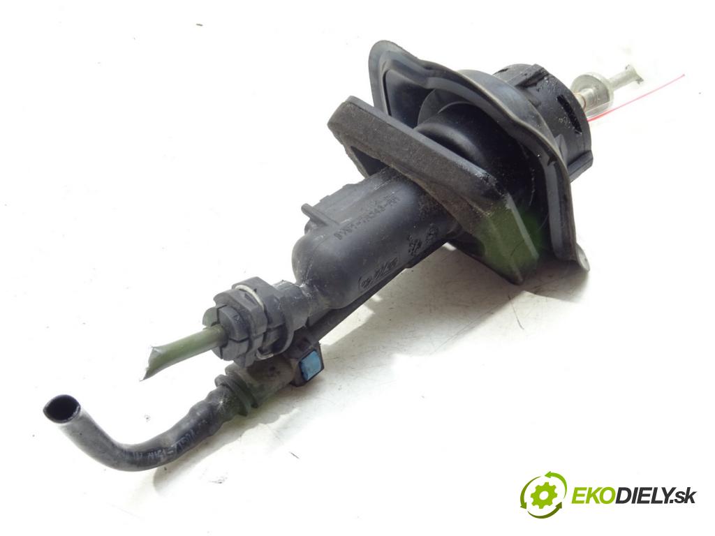 FORD C-MAX II (DXA/CB7, DXA/CEU) 2010 - 2019    1.6 Ti 77 kW [105 KM] benzyna 2010 - 2019  Spojkový valec pumpa spojky BV61-7A543-AA (Valce a ložiská)