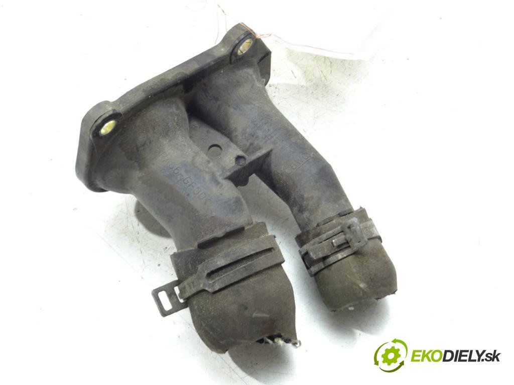 AM51R42906AFW Bekleding Achterklep Rechts Ford C Max 2010-2015 (D91
