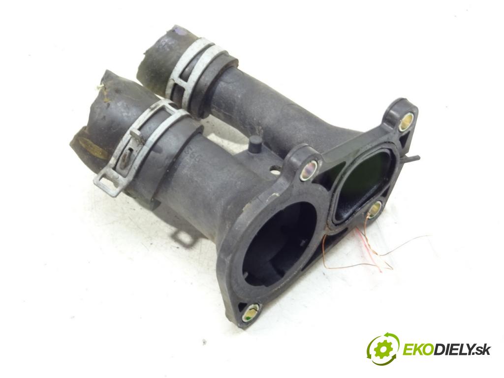 Frankberg Bremsensatz Vorderachse - 2x Bremsscheiben + 4x Bremsbeläge Für Ford C-Max/Focus