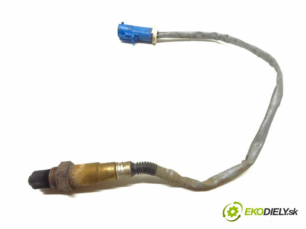 FORD C-MAX II (DXA/CB7, DXA/CEU) 2010 - 2019    1.6 Ti 77 kW [105 KM] benzyna 2010 - 2019  sonda lambda 0258010072 (Lambda sondy)