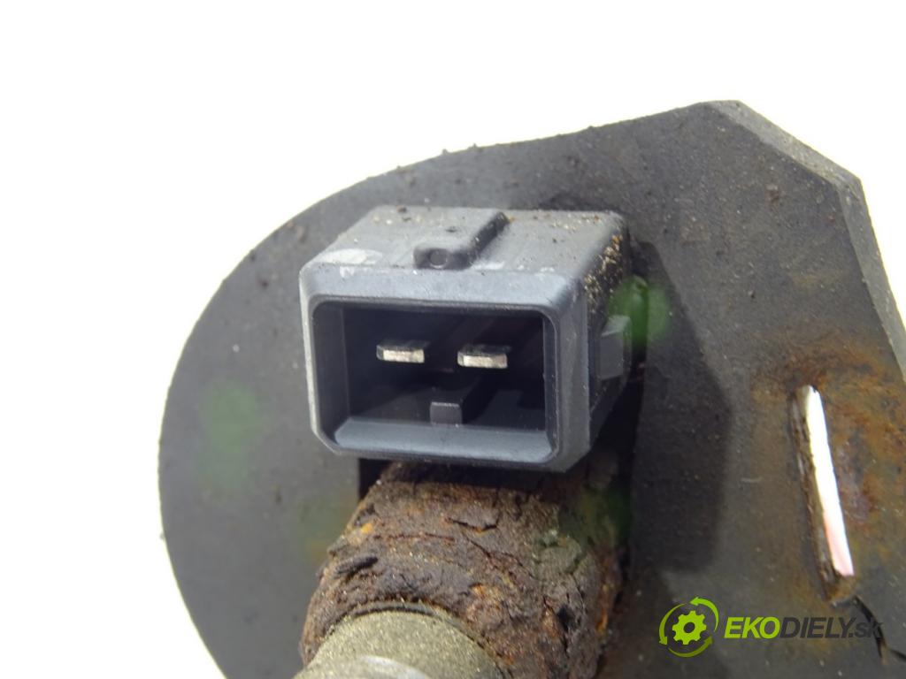 PEUGEOT 807 (EB_) 2002 - 2022    2.2 HDi 94 kW [128 KM] olej napędowy 2002 - 2022  motorek paliva Webasto  (Webasto ohřívače)