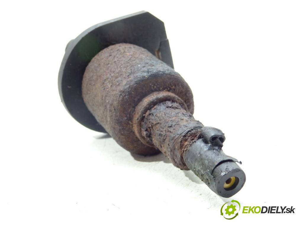 PEUGEOT 807 (EB_) 2002 - 2022    2.2 HDi 94 kW [128 KM] olej napędowy 2002 - 2022  motorek paliva Webasto  (Webasto ohřívače)