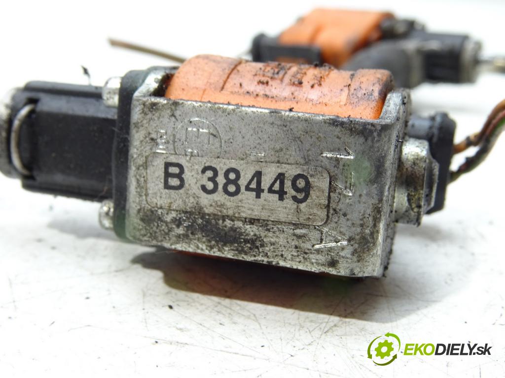 --- ---    ---  Vstrekovače do plynového pedálu LPG ELPIGAZ