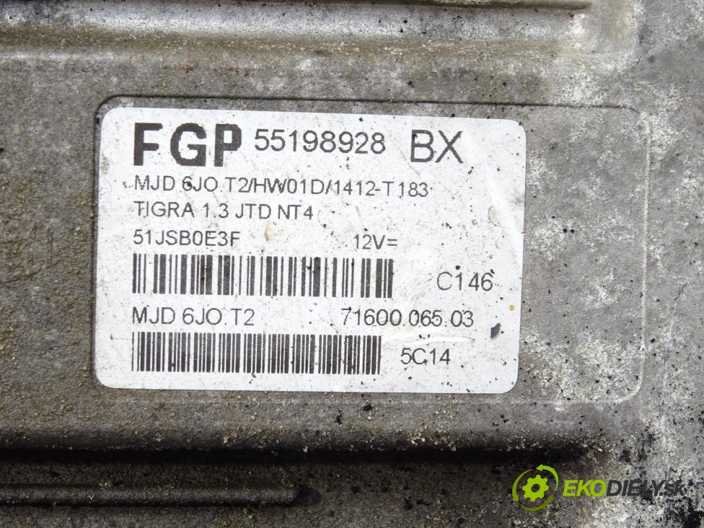 Interruttore Alzacristalli Per Opel Tigra Twintop (X04) – Ricambio Auto Con Numeri OEM 93162973, 93164498, 93162636 - copertina
