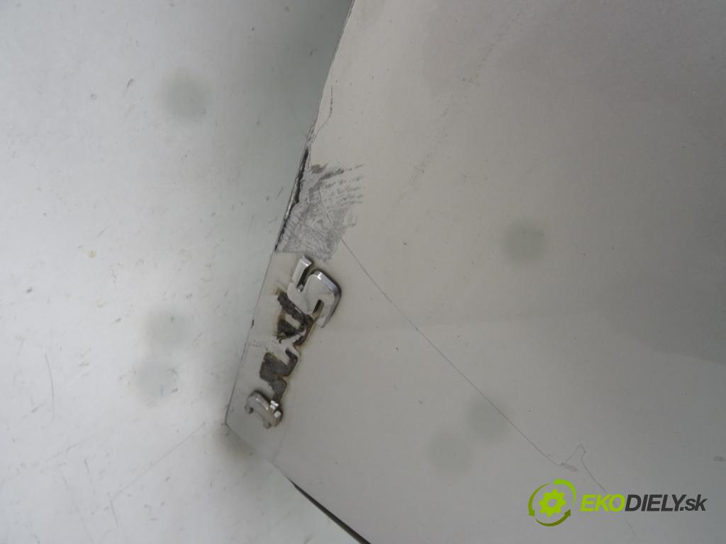 OPEL TIGRA TwinTop (X04) 2004 - 2010    1.3 CDTI (R97) 51 kW [69 KM] olej napędowy 2004 -   střecha okno