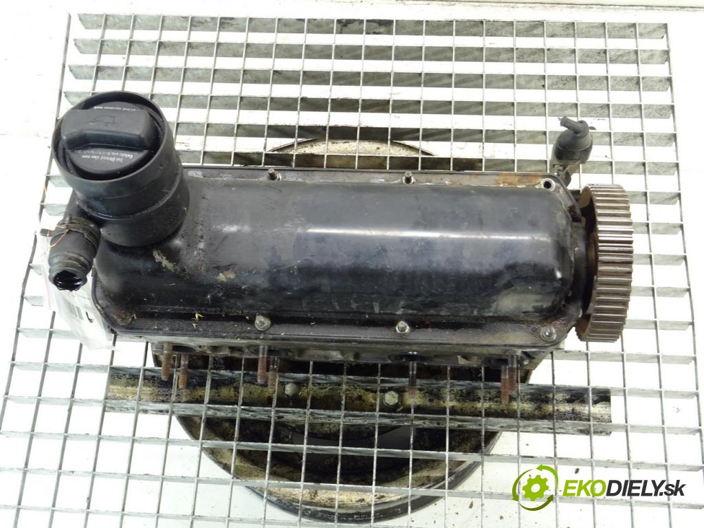 AUDI A3 (8L1) 1996 - 2006    1.6 74 kW [101 KM] benzyna 1996 - 2003  Hlava valcov AKL (Hlavy valcov)