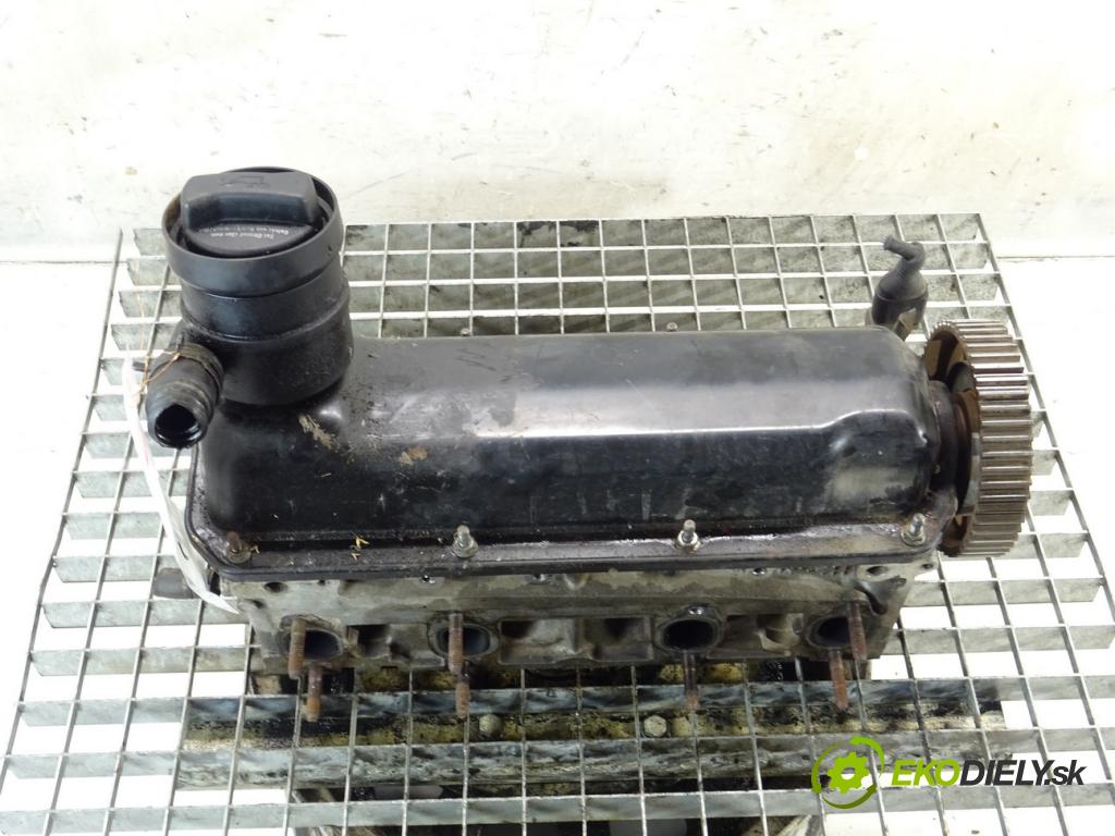 AUDI A3 (8L1) 1996 - 2006    1.6 74 kW [101 KM] benzyna 1996 - 2003  Hlava valcov AKL (Hlavy valcov)