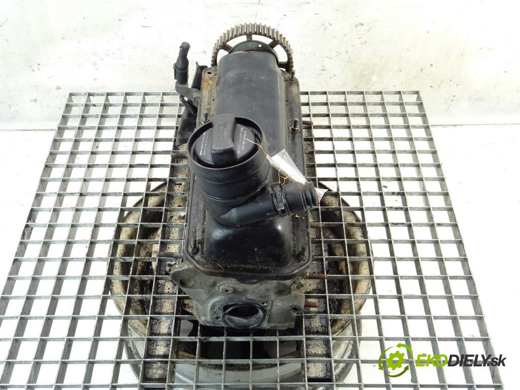 AUDI A3 (8L1) 1996 - 2006    1.6 74 kW [101 KM] benzyna 1996 - 2003  Hlava valcov AKL (Hlavy valcov)