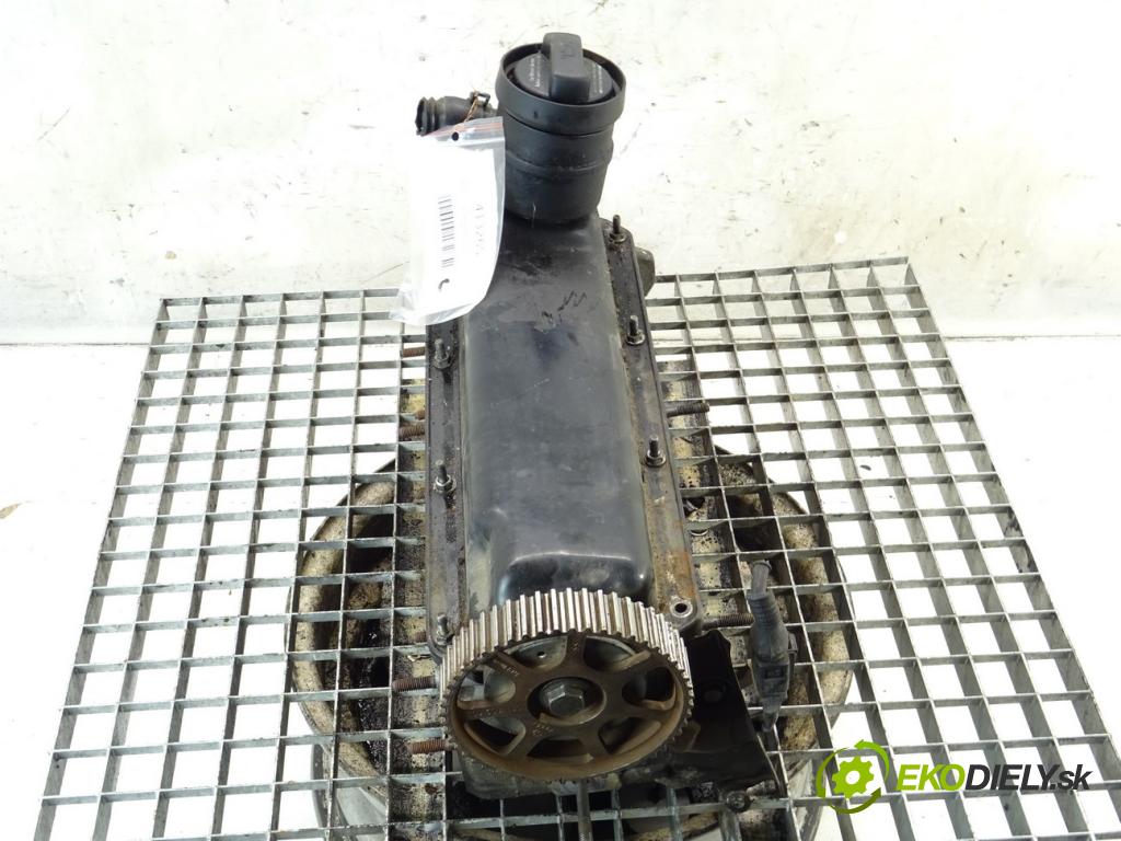 AUDI A3 (8L1) 1996 - 2006    1.6 74 kW [101 KM] benzyna 1996 - 2003  Hlava valcov AKL (Hlavy valcov)