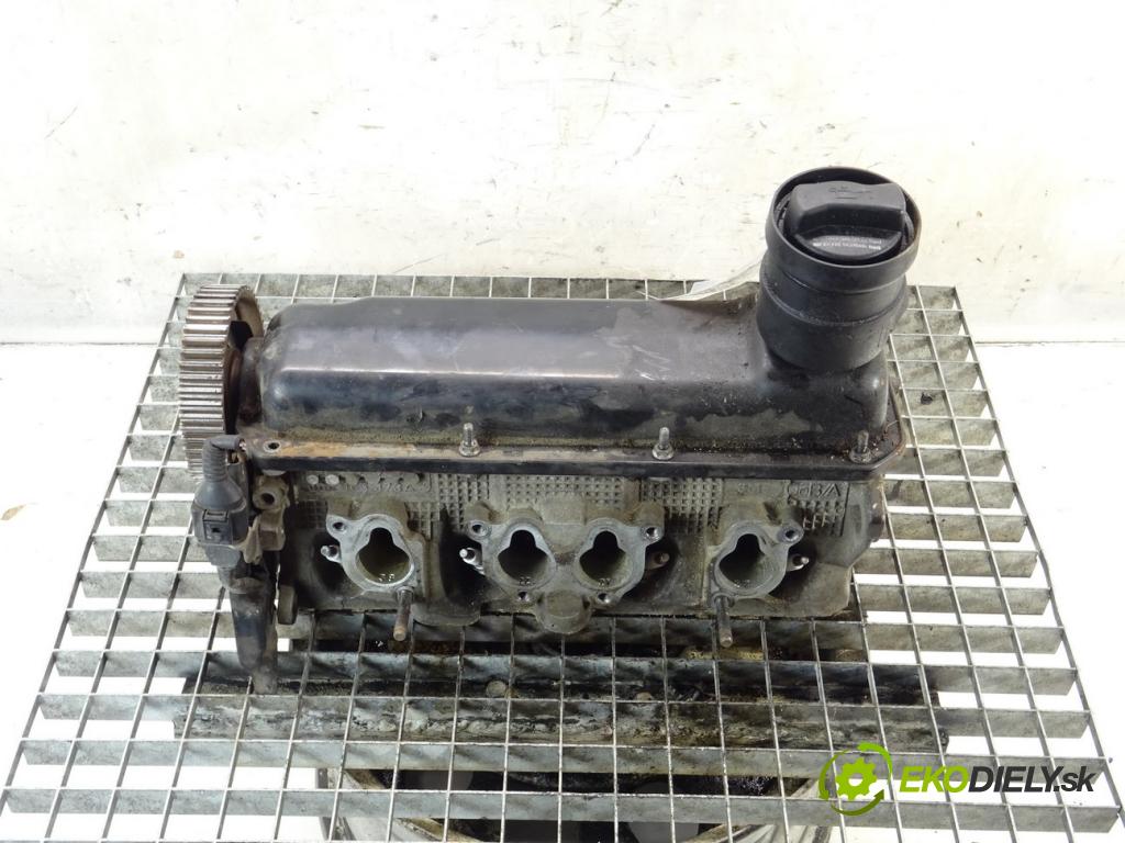 AUDI A3 (8L1) 1996 - 2006    1.6 74 kW [101 KM] benzyna 1996 - 2003  Hlava valcov AKL (Hlavy valcov)