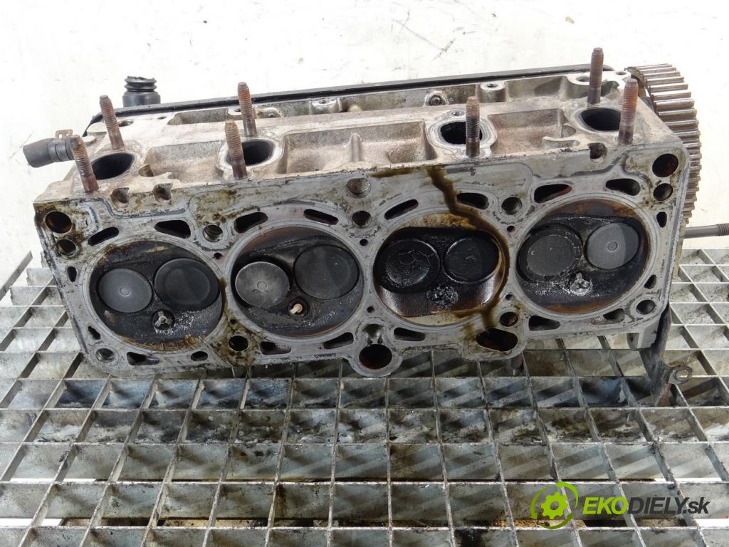 AUDI A3 (8L1) 1996 - 2006    1.6 74 kW [101 KM] benzyna 1996 - 2003  Hlava valcov AKL (Hlavy valcov)